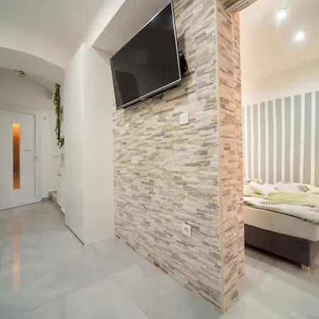 Beach House With Lots Of Charm Holiday home *